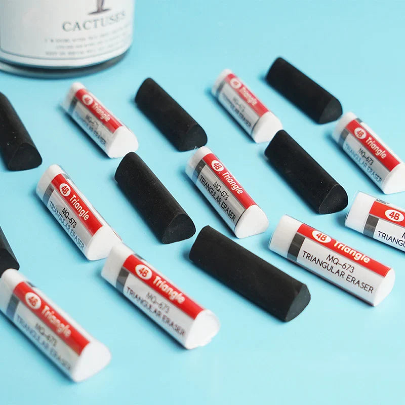 Standard Erasers